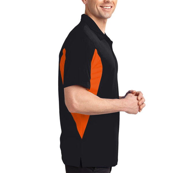 Right sleeve