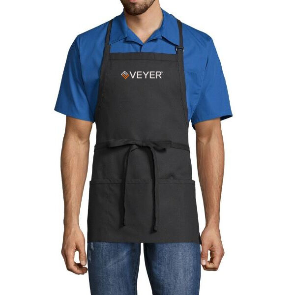 VR800 - Adjustable 3-Pocket Apron Thumbnail