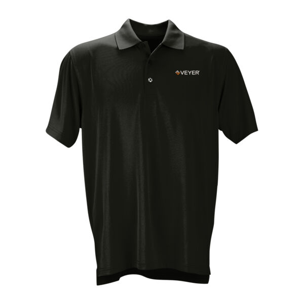 VR60235 - Men's Performance Short Sleeve Polo - 35 YEARS Thumbnail