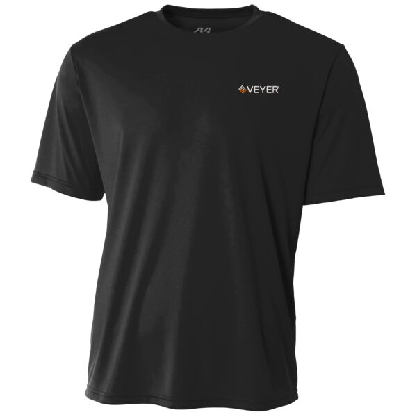 VR629 - Men's Performance Short Sleeve Tee Thumbnail
